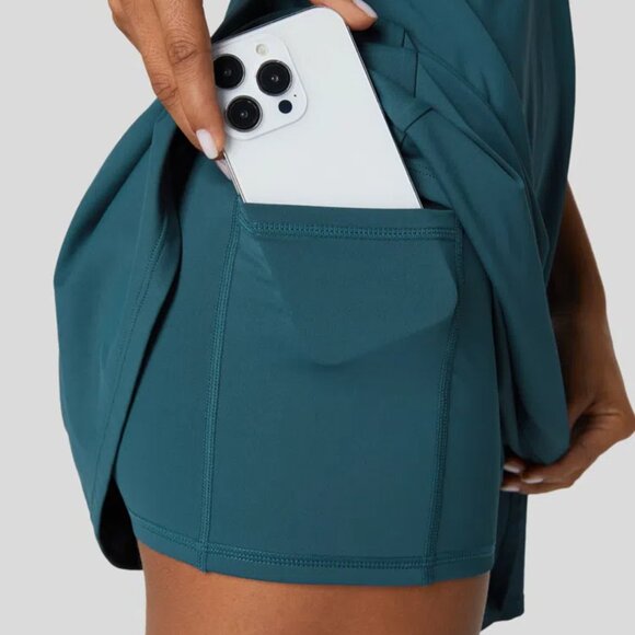 Halara Tennis Dress - Picture 2 of 3